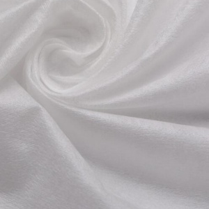 40gsm Plain Spunlace Nonwoven Fabric