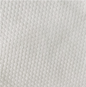Small Dot Spunlace Nonwoven Fabric