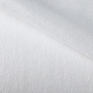 30% Viscose and 70% Polyester Spunlace Nonwoven Fabric