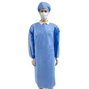 Disposable Isolation Gowns