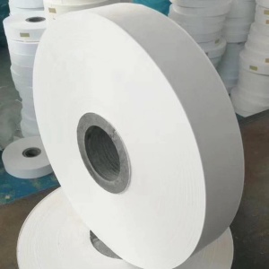 Flame Retardent Nonwoven Tape