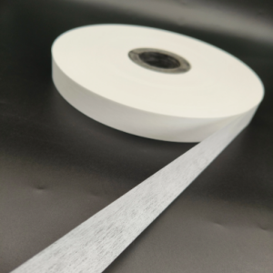 Low smoke halogen-free flame retardent tape