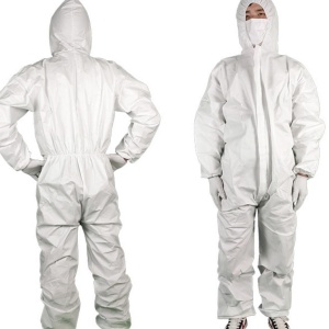How to Choose the Right Protective Suit: A Comprehensive Guide by HUATAO GROUP