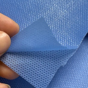 The Unseen Fabric That Guards Every Surgery